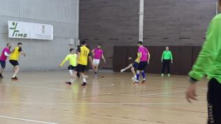 FINALES COPA IMD BALONCESTO Y FÚTBOL SALA 2022/2023